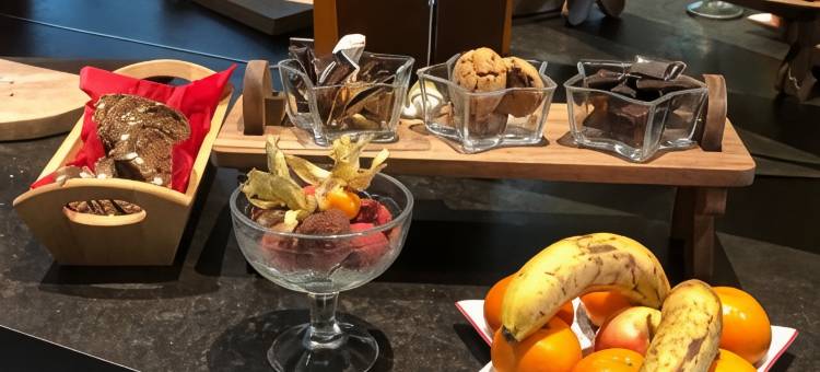 蒙贝利亚尔南部欧丹库尔蒂勒尔酒店(Les Tilleuls Montbeliard Sud Audincourt)图片