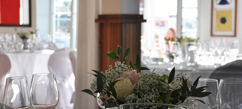 菲亚尔百卡布里甘(Bryggan Fjällbacka)图片