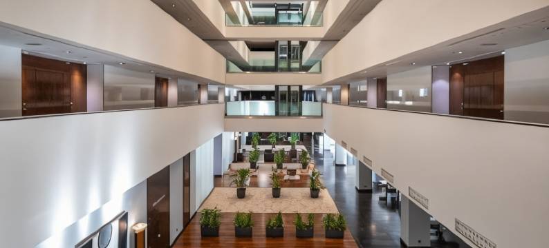 对角线广场酒店(Hotel Diagonal Plaza)图片