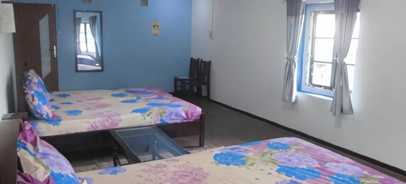 梅吉尔票务招待所(Mjr Ticketing Guest House)图片