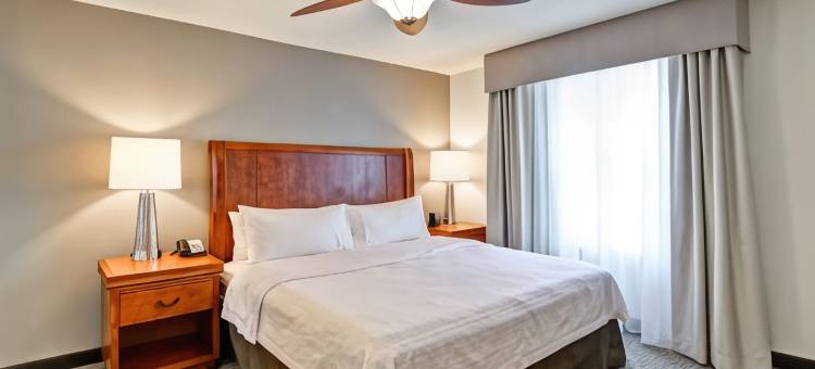 汉普顿本顿维尔 - 罗吉斯豪伍德套房酒店(Homewood Suites by Hilton Bentonville-Rogers)图片