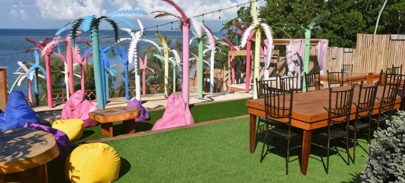 德斯卡索帕莱索度假村(Descanso En Paraiso Resort)图片