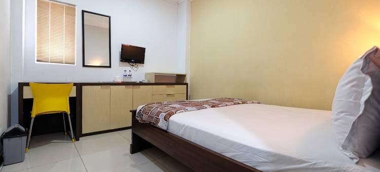 艾尔雷萨酒店(Hotel Elresas)图片