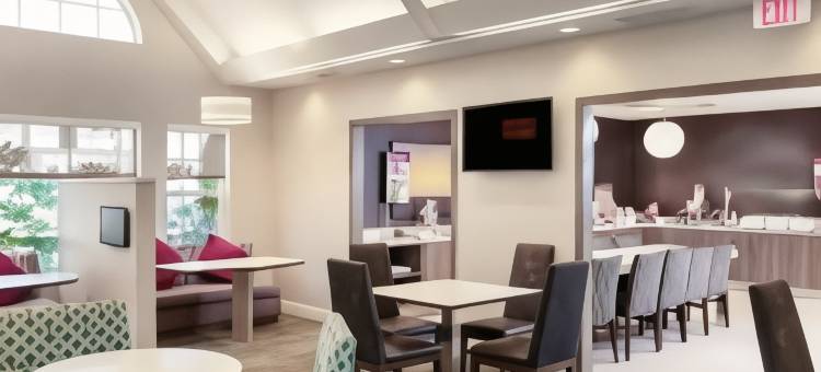 Residence Inn Stockton图片