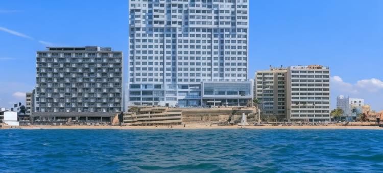 马萨特兰万怡海滩度假酒店(Courtyard Mazatlan Beach Resort)图片