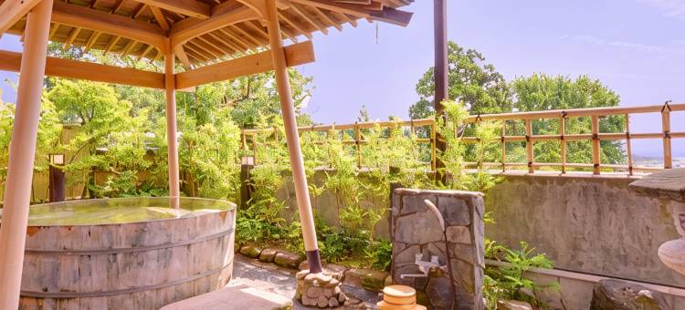 御宿大六(Oyado Dairoku)图片