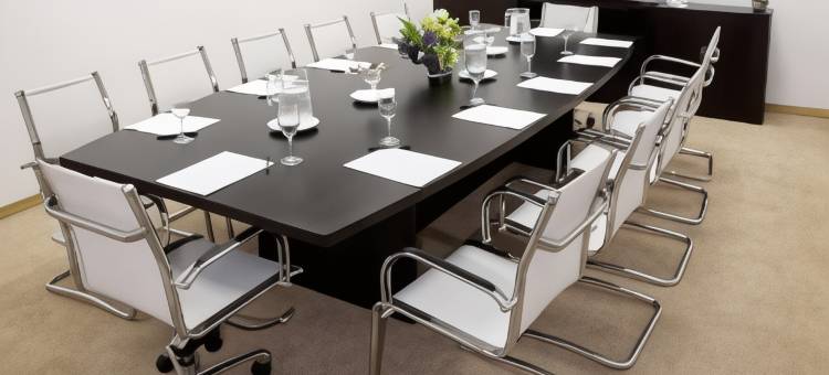 科洛尼亚德尔萨克拉门托丽笙酒店(Radisson Colonia Del Sacramento Hotel)图片