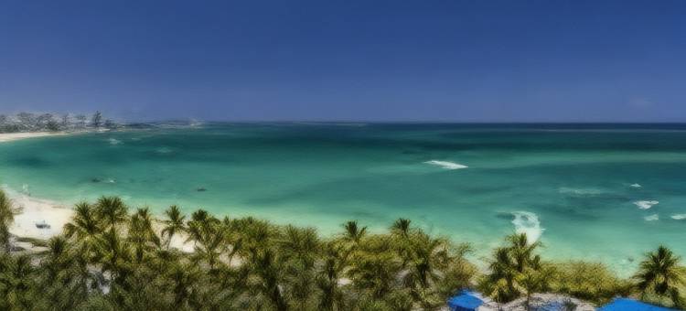 Esj Beach Hotel图片