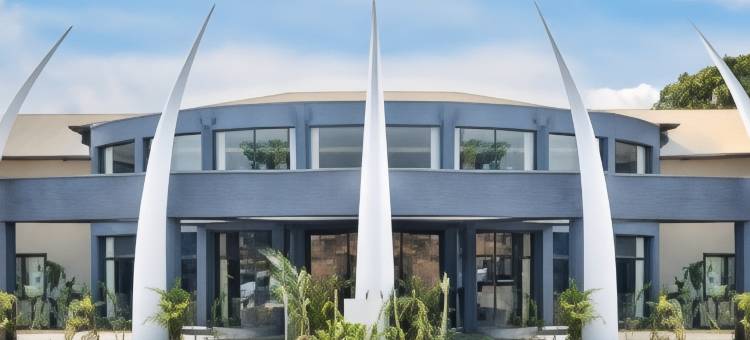 Protea Hotel Ndola图片