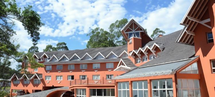 雷纳斯森萨酒店(Hotel Renascença)图片