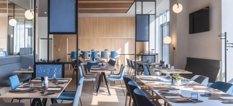 布加勒斯特弗洛雷斯卡万怡酒店(Courtyard Bucharest Floreasca)图片