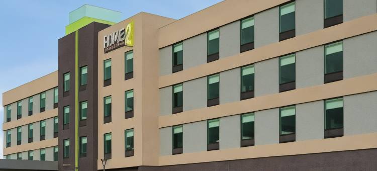 卡尔斯巴德希尔顿惠庭酒店(Home2 Suites by Hilton Carlsbad)图片