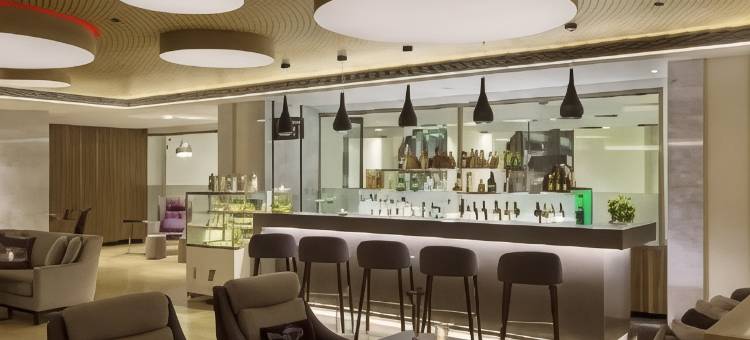 伊斯坦布尔里士满酒店(Richmond Istanbul)图片