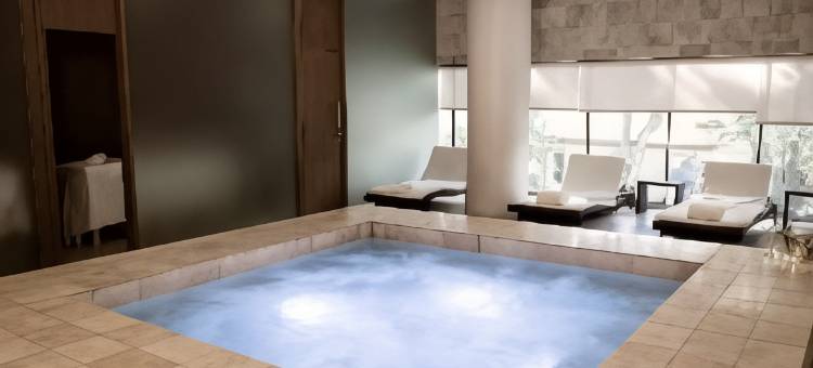 Dazzler by Wyndham Montevideo图片