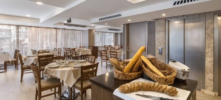 丽加德酒店(Regard Hotel)图片