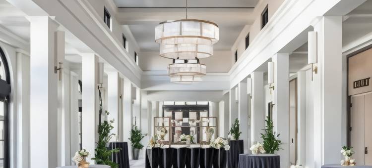 维诺伊度假村及高尔夫俱乐部 - 傲途格精选(The Vinoy Resort & Golf Club, Autograph Collection)图片