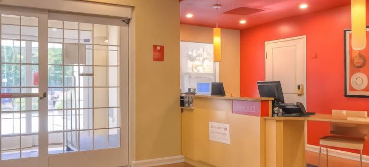 阿伦德尔米尔斯巴尔的摩国际机场TownePlace Suites酒店(TownePlace Suites Arundel Mills BWI Airport)图片