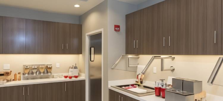 Residence Inn Columbus Polaris图片