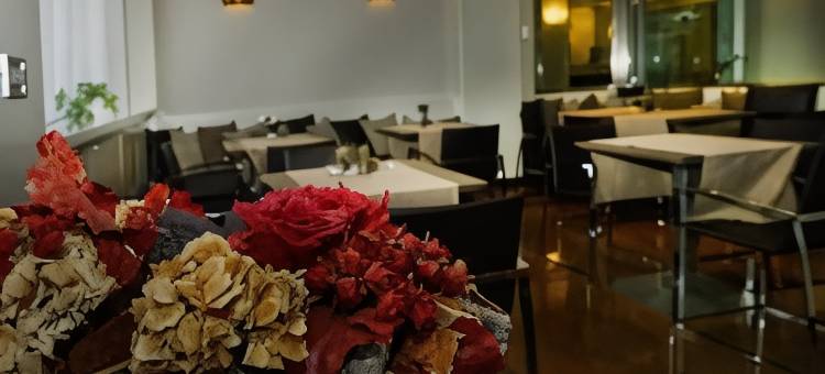 米兰贝斯特韦斯特舒尔酒店(Sure Hotel by Best Western Milano)图片