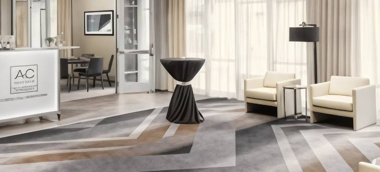 教堂山市区AC酒店(AC Hotel Chapel Hill Downtown)图片