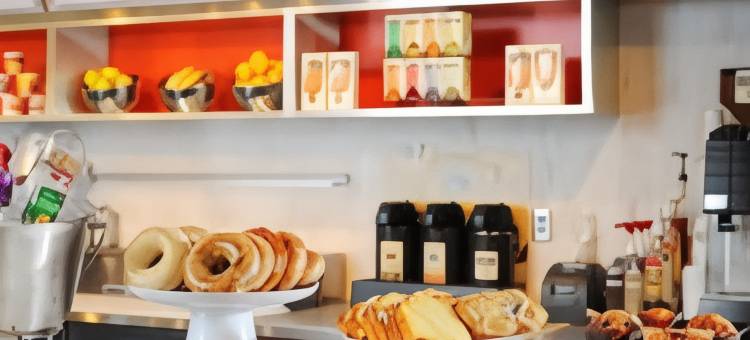 俄克拉何马城机场万怡酒店(Courtyard Oklahoma City Airport)图片