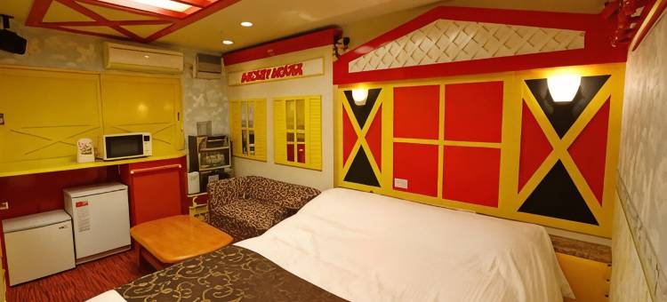 鸟取沙丘·Fine-Ciel酒店(Hotel Fine-Ciel Tottori Sakyu - Adults Only)图片