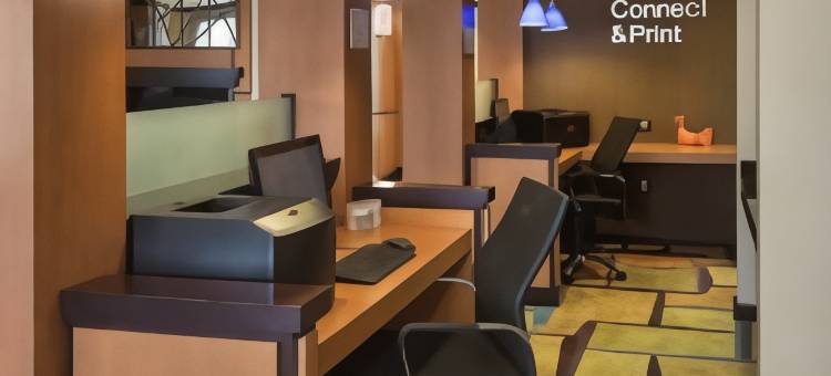 维罗纳万枫套房酒店(Fairfield Inn & Suites Verona)图片