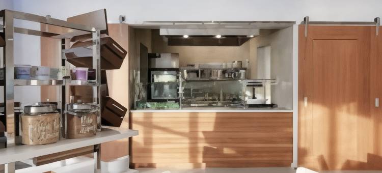 纽约伍德里奇源宿酒店(Element New York Wood-Ridge)图片