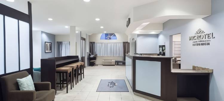 Microtel Inn & Suites by Wyndham Baton Rouge Airport图片