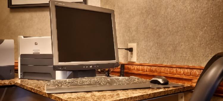 库斯贝假日贝斯特韦斯特优质酒店(Best Western Holiday Hotel)图片