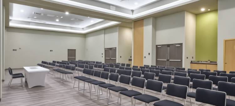 莱昂会议中心万豪城市快捷普拉斯酒店(City Express Plus by Marriott Leon Centro de Convenciones)图片