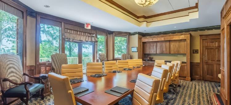 赛普里斯湾度假村 - 温德姆酒店(Cypress Bend Resort, a Wyndham Hotel)图片