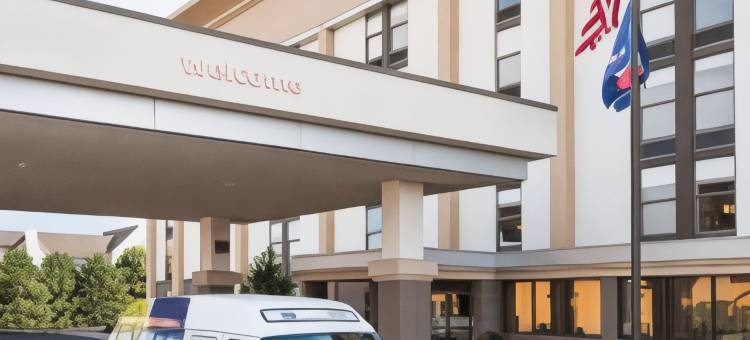 布法罗机场-广场购物中心欢朋酒店(Hampton Inn Buffalo-Airport/Galleria Mall)图片