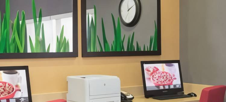 卡拉马祖万豪TownePlace酒店(TownePlace Suites Kalamazoo)图片