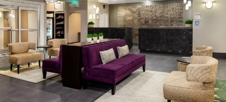 拉雷多机场拉昆塔温德姆套房酒店(La Quinta Inn & Suites by Wyndham Laredo Airport)图片