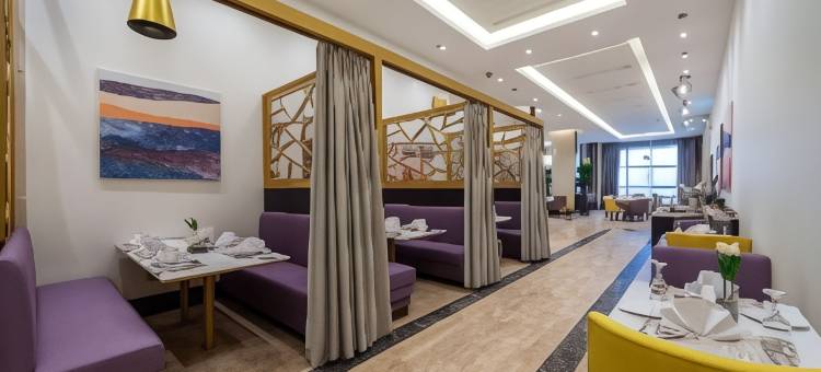 Best Western Plus Tabuk City Center图片