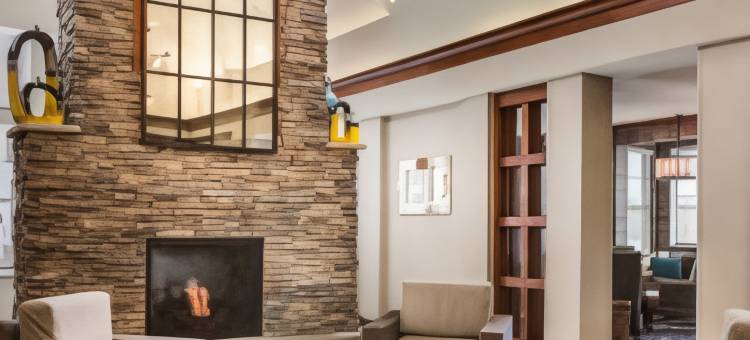 比灵斯Residence Inn 酒店(Residence Inn Billings)图片