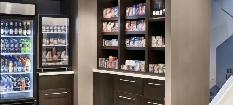 SpringHill Suites Springfield North图片