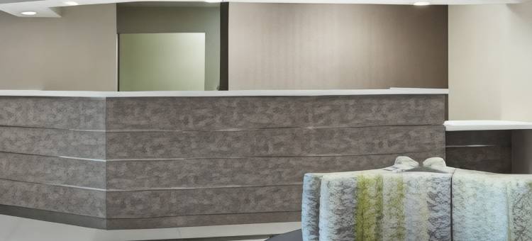 底特律皮蒂亚克奥本山Residence Inn 酒店(Residence Inn Detroit Pontiac/Auburn Hills)图片