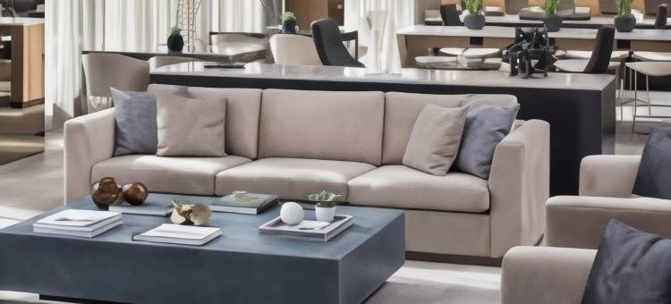 布卢明顿美国购物中心万豪AC酒店(AC Hotel Bloomington Mall of America)图片