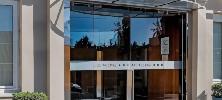 AC酒店- 拉利那阿(AC Hotel la Linea)图片