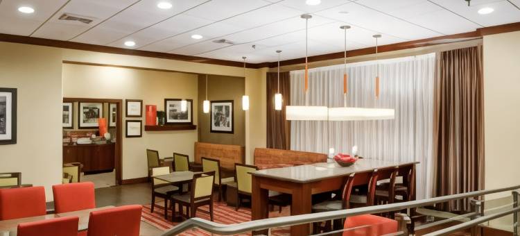 格伦伯尼巴尔的摩欢朋酒店(Hampton Inn Baltimore/Glen Burnie)图片