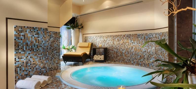 莱奥帕尔迪酒店(Hotel Leopardi)图片