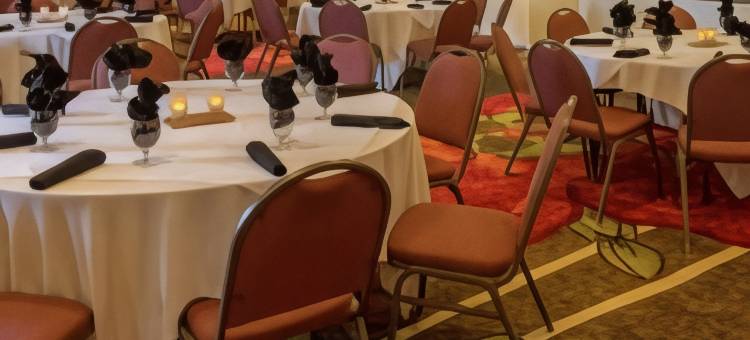 美世大学希尔顿花园酒店(Hilton Garden Inn Macon / Mercer University)图片