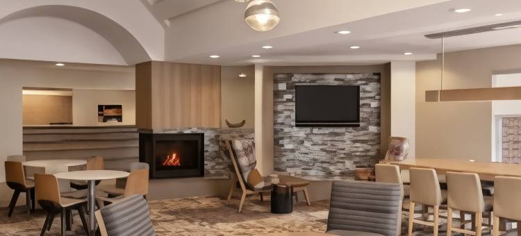 Residence Inn Deptford图片