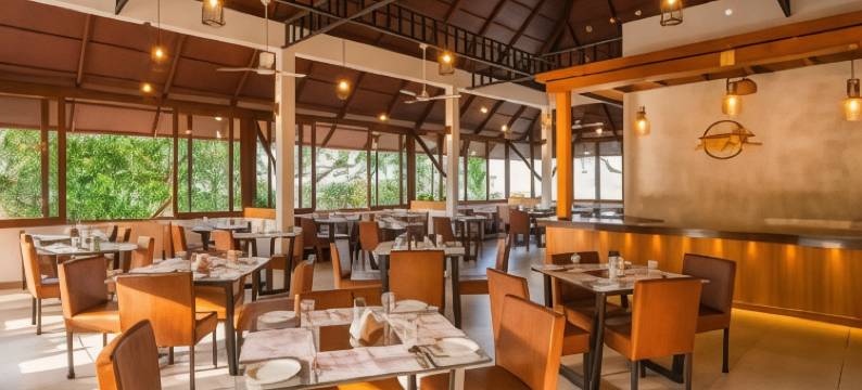 冬季绿谷度假村(Winter Vale Green Stay Resorts)图片