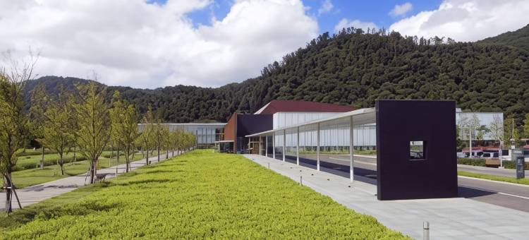 出云站前超级酒店(Super Hotel Izumo Ekimae)图片