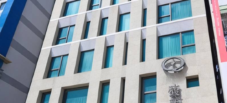 花莲馥丽生活旅店图片