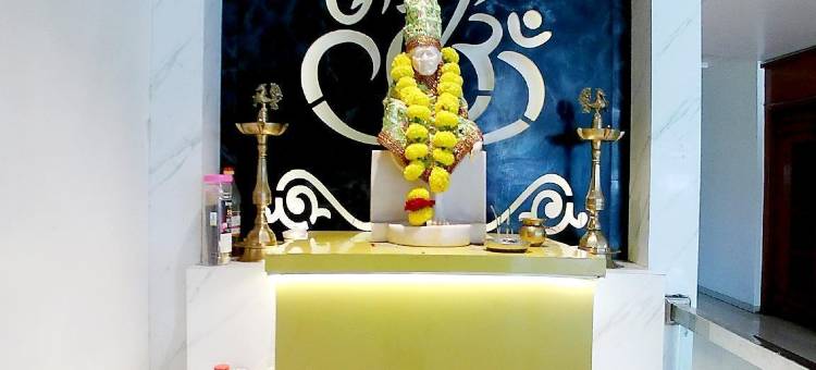 Hotel Kiara Govind Park图片