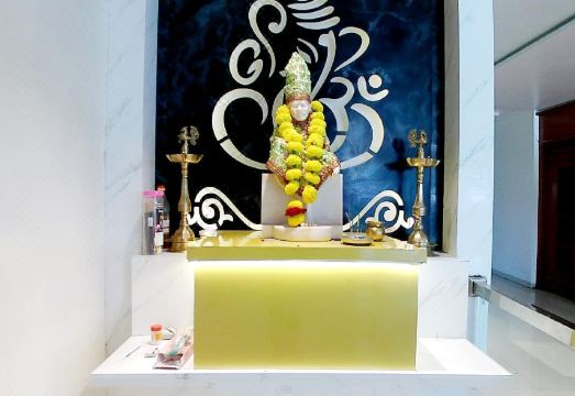 Hotel Kiara Govind ParkHotel Overview